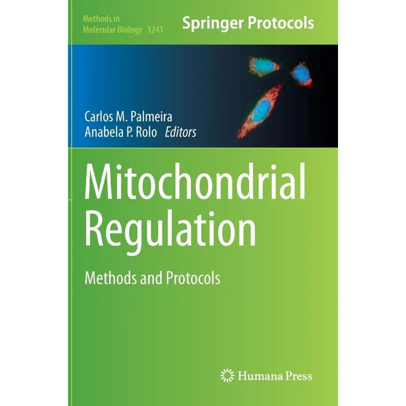Mitochondrial Regulation
