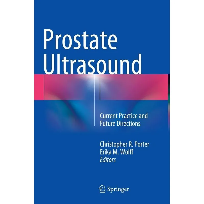 Prostate Ultrasound
