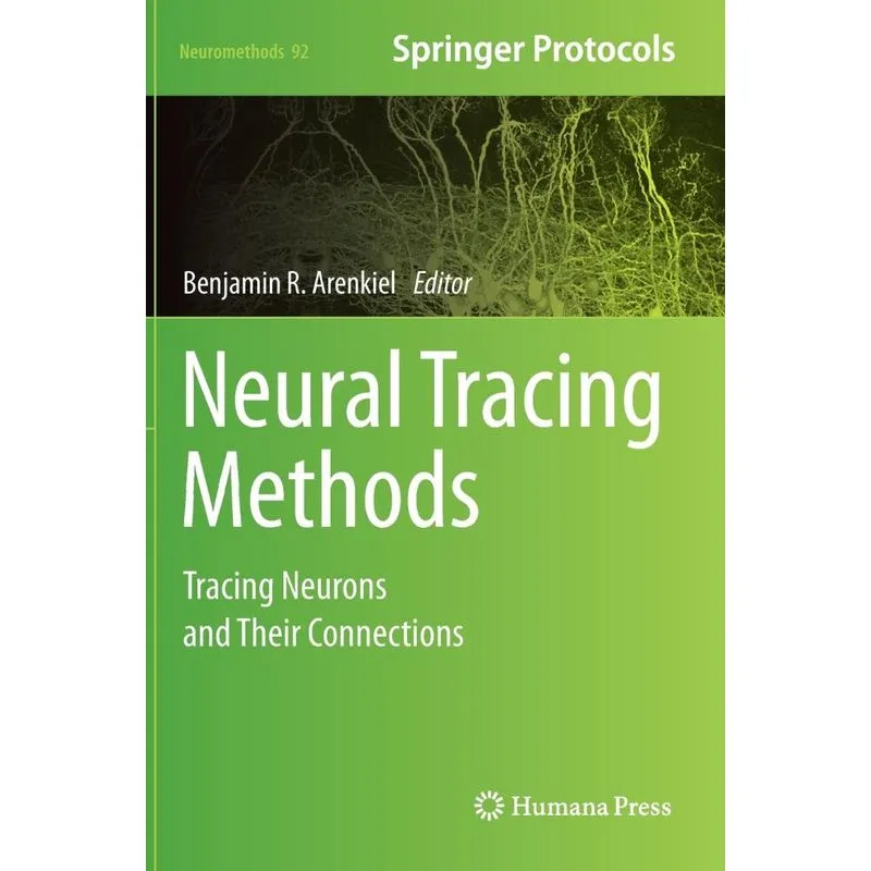 Neural Tracing Methods