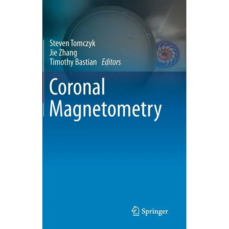 Coronal Magnetometry