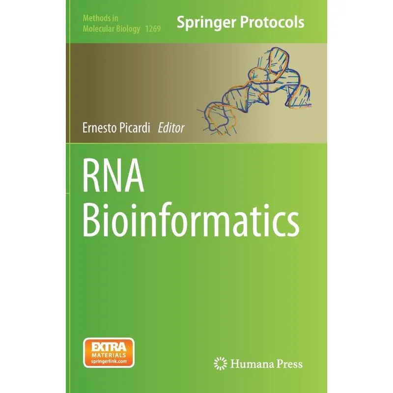 RNA Bioinformatics