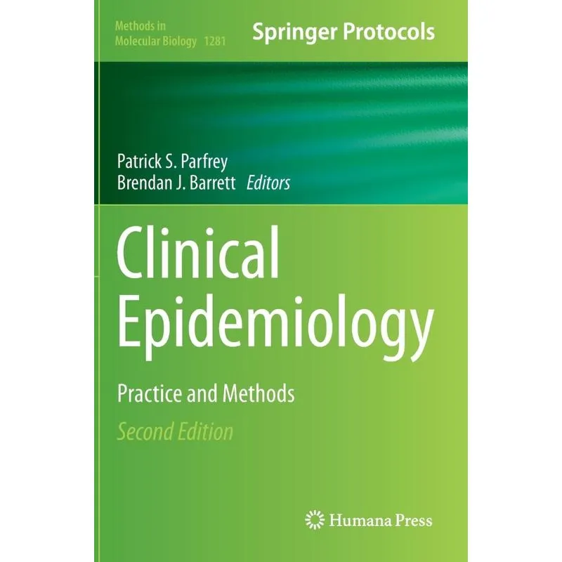 Clinical Epidemiology