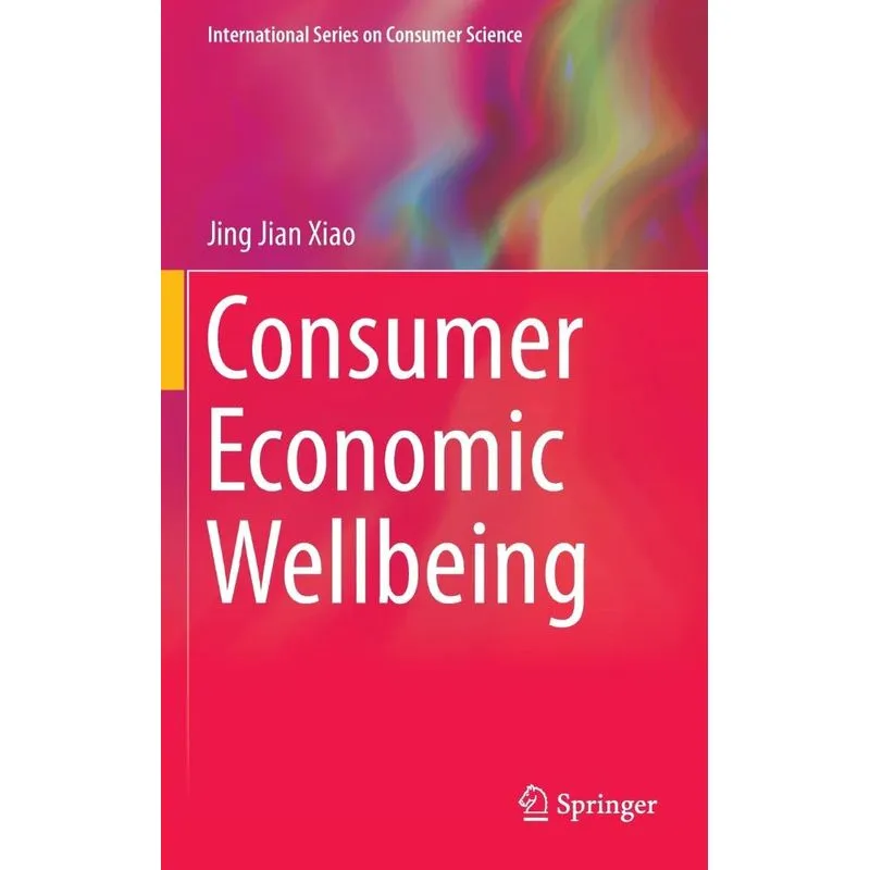 Consumer Economic Wellbeing