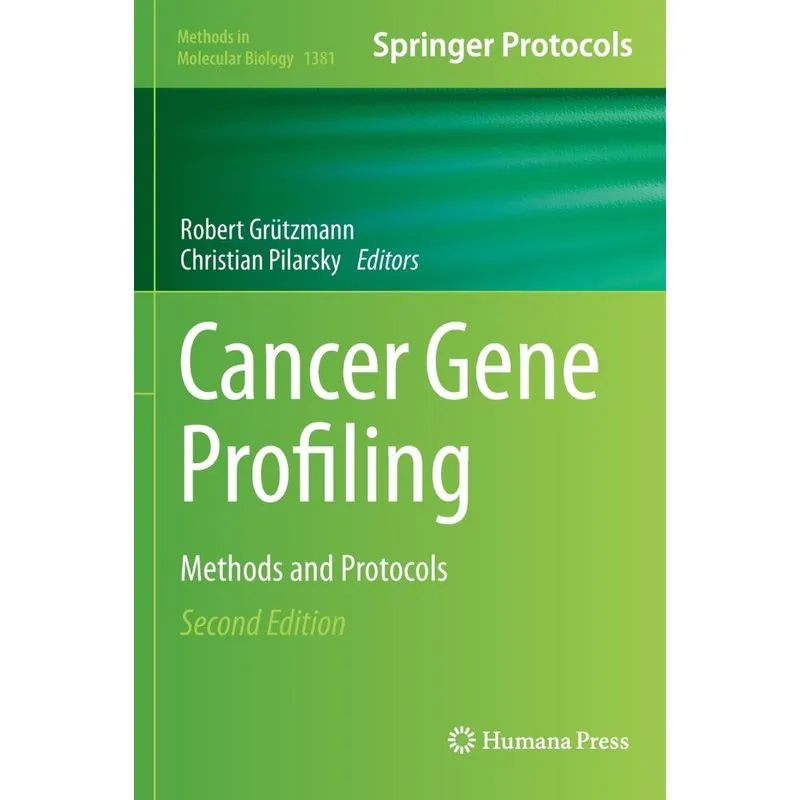 Cancer Gene Profiling