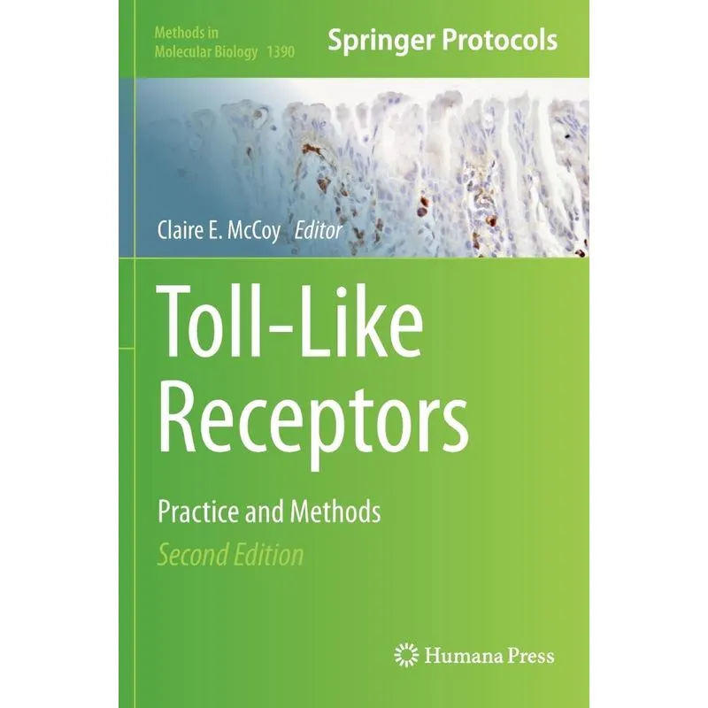 Toll-Like Receptors