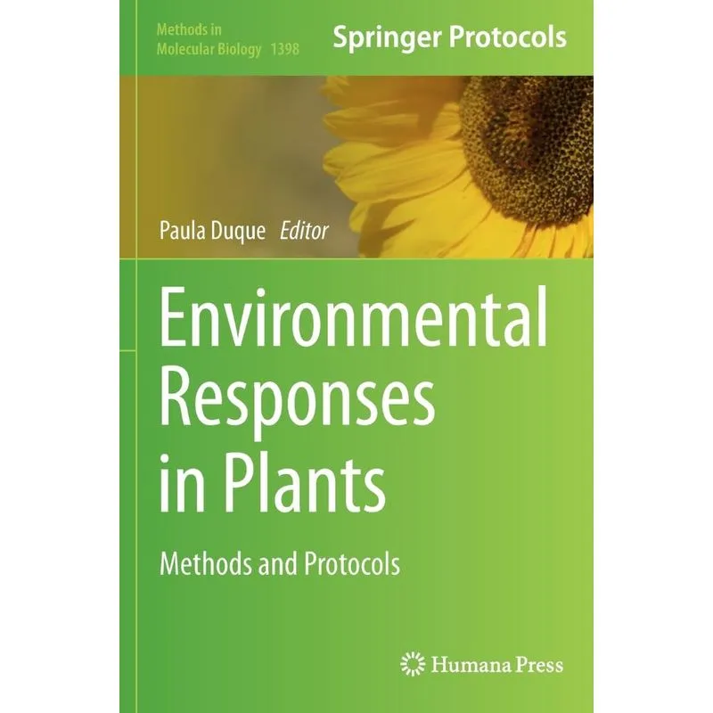 Environmental Responses in Plants