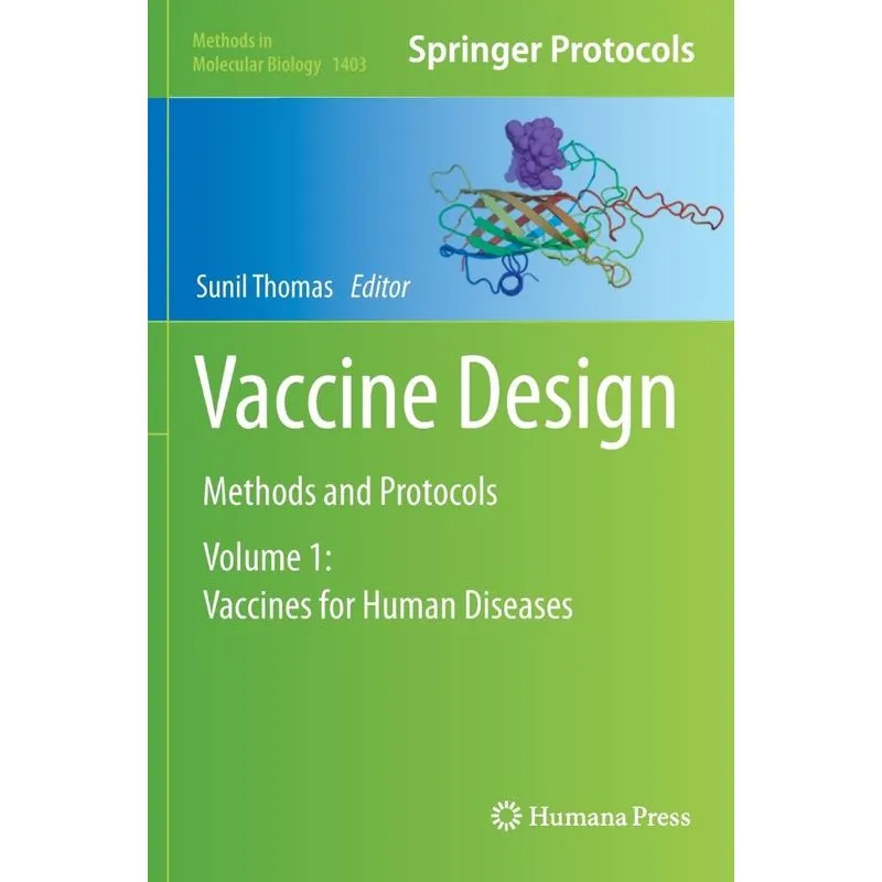 Vaccine Design