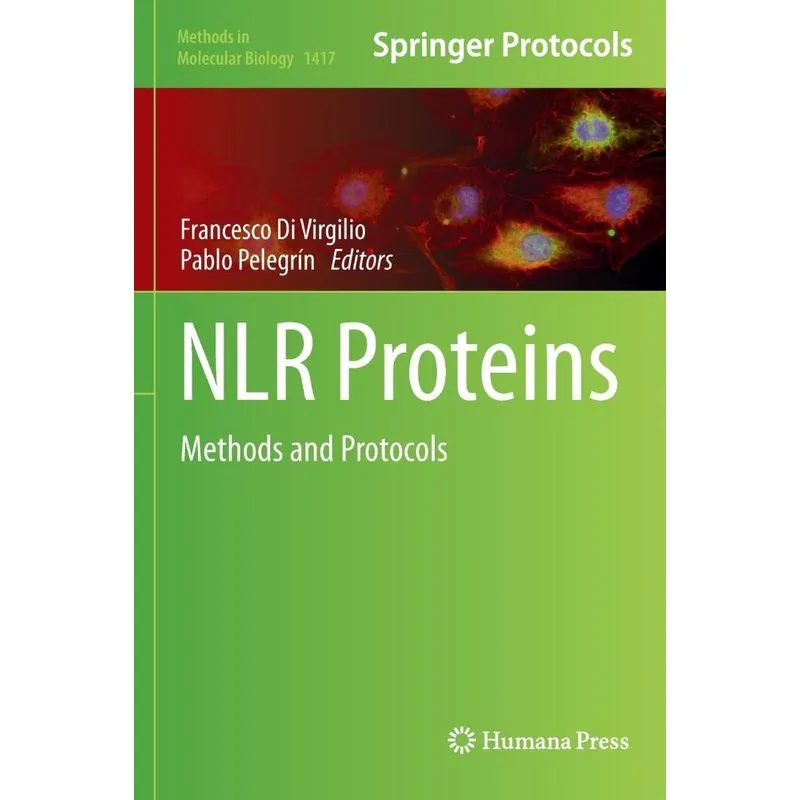 NLR Proteins