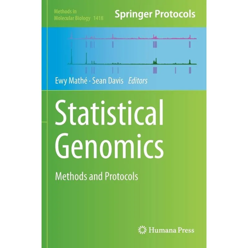 Statistical Genomics