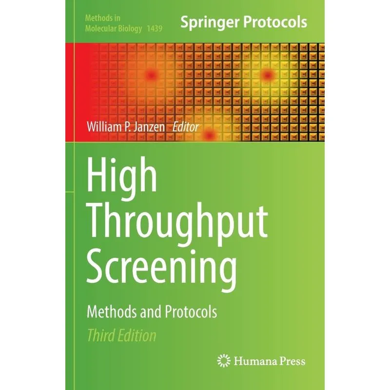 High Throughput Screening