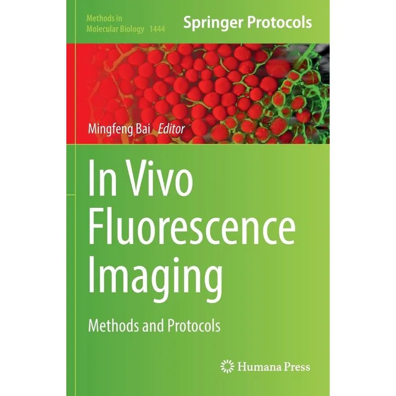 In Vivo Fluorescence Imaging