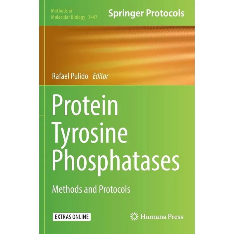 Protein Tyrosine Phosphatases