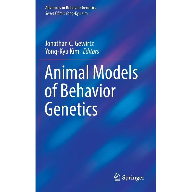 Animal Models of Behavior Genetics