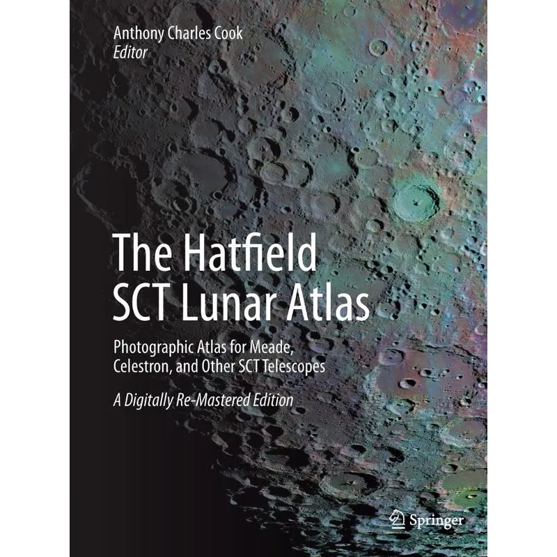 The Hatfield Sct Lunar Atlas