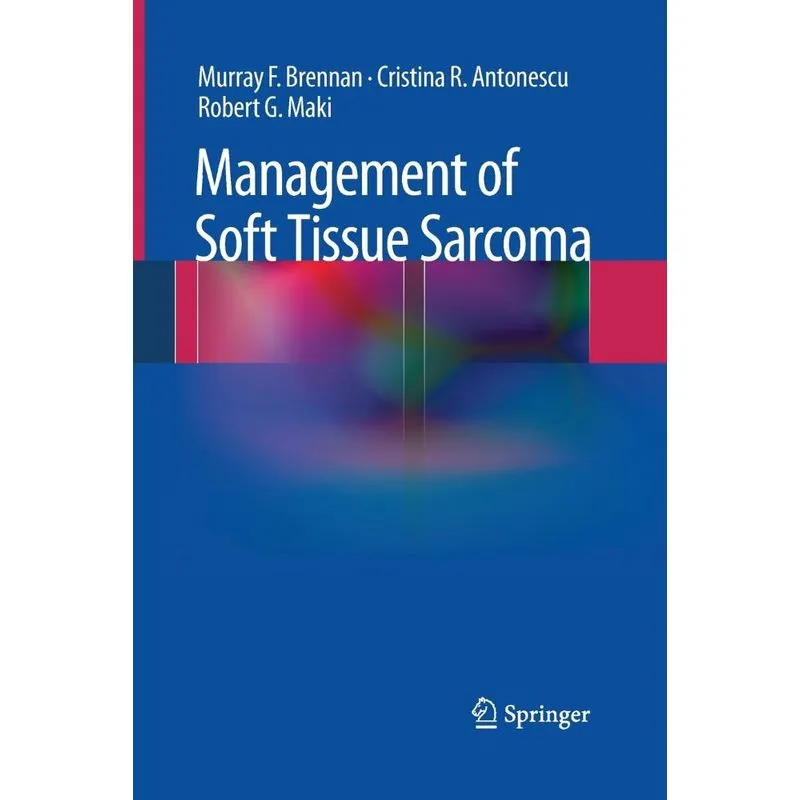 Management of Soft Tissue Sarcoma