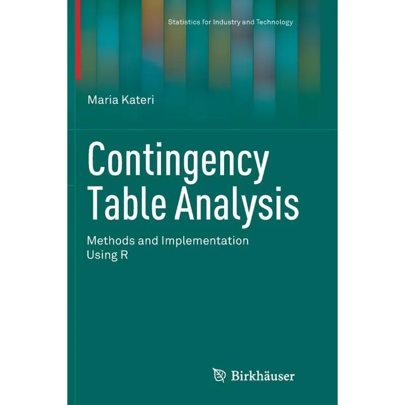 Contingency Table Analysis