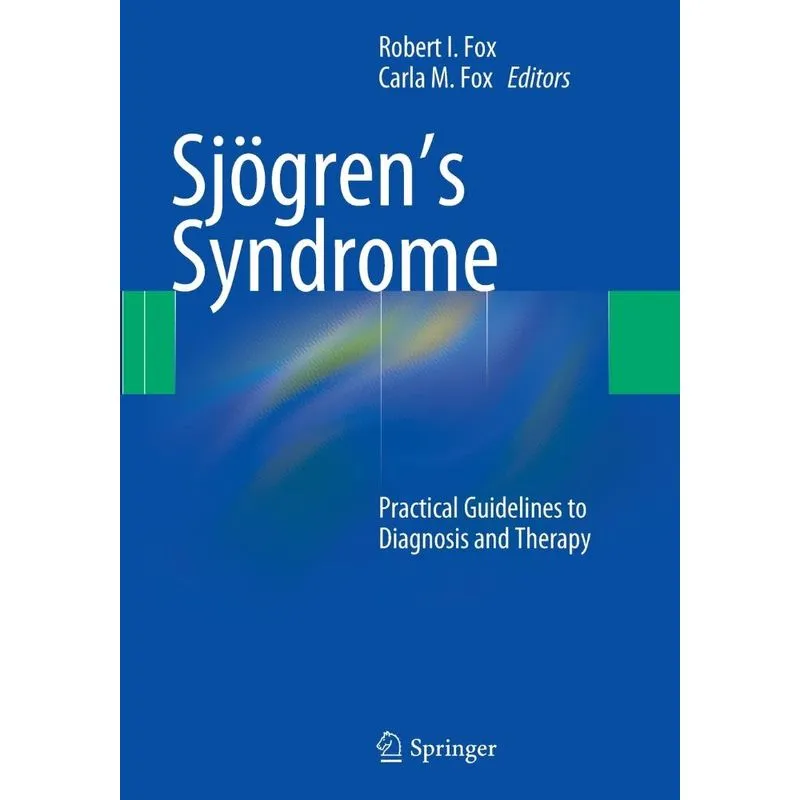 Sjögrens Syndrome