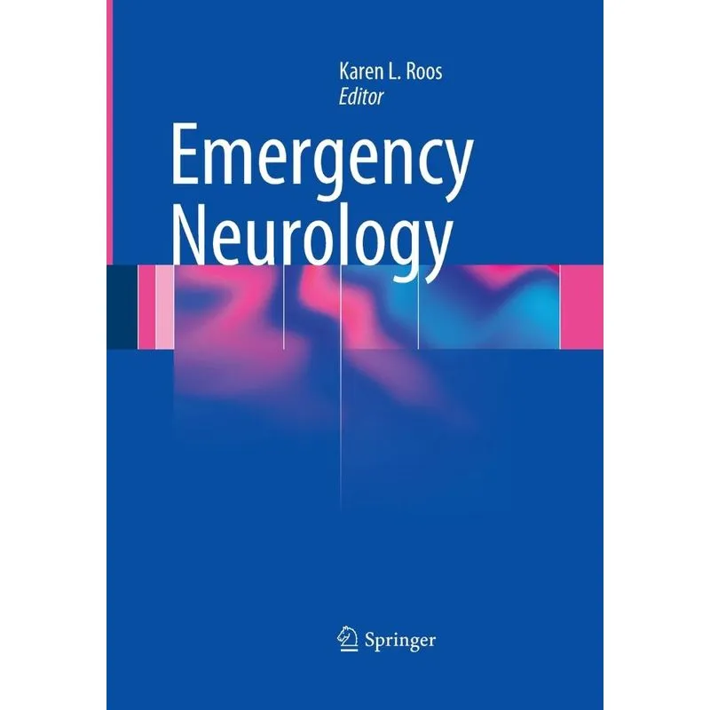 Emergency Neurology