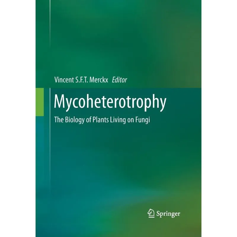Mycoheterotrophy