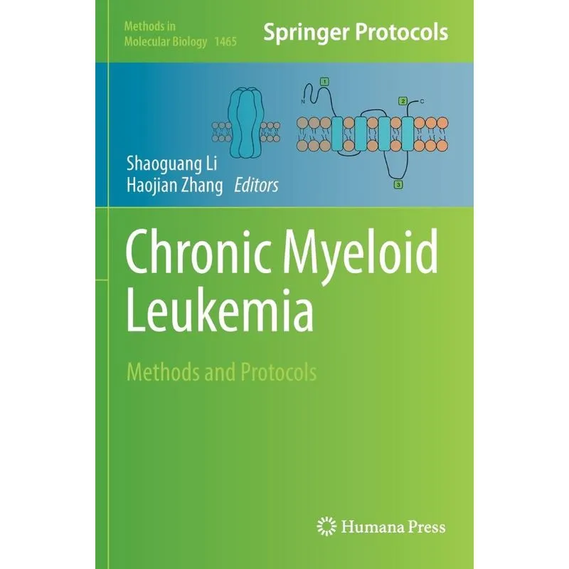 Chronic Myeloid Leukemia