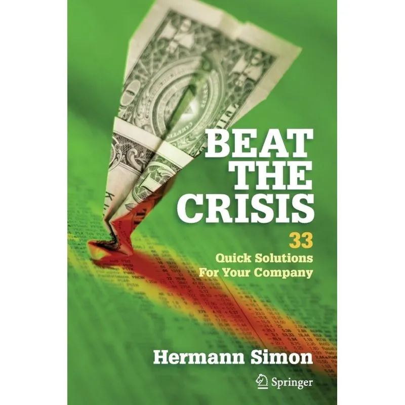 Beat the Crisis