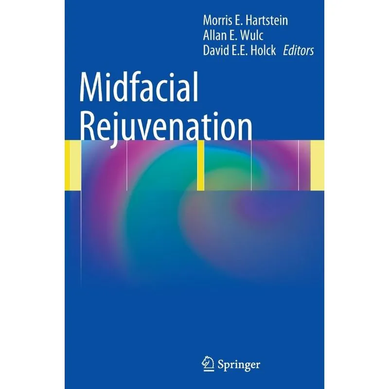 Midfacial Rejuvenation
