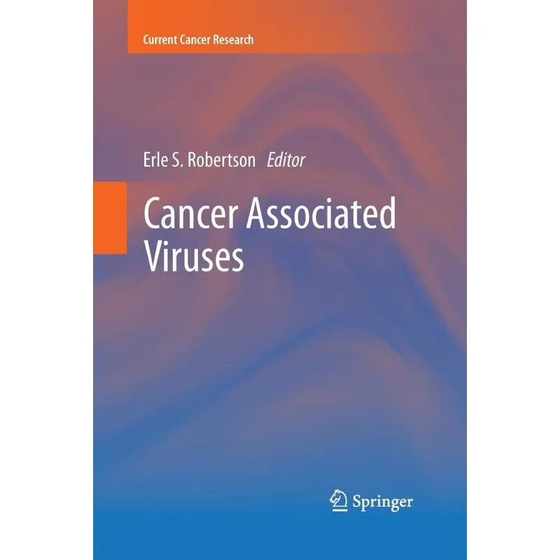 Cancer Associated Viruses