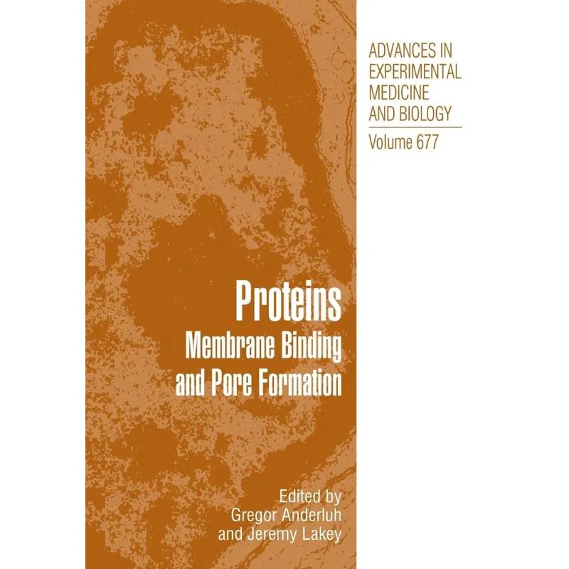 Proteins