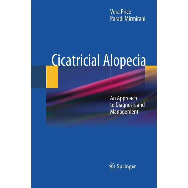 Cicatricial Alopecia