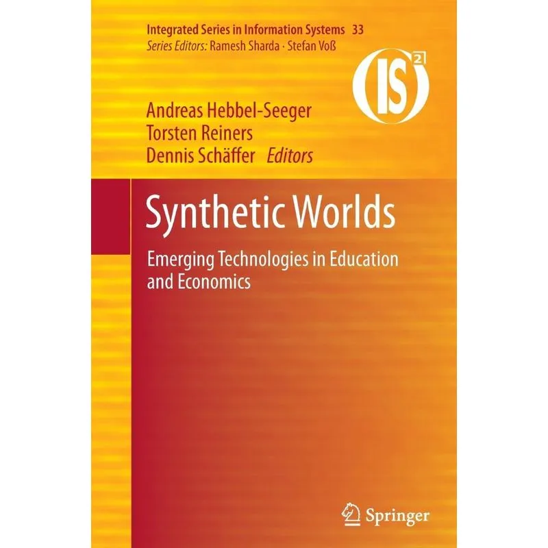 Synthetic Worlds