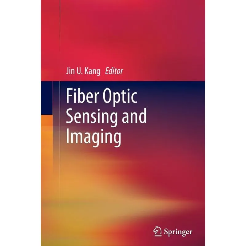Fiber Optic Sensing and Imaging