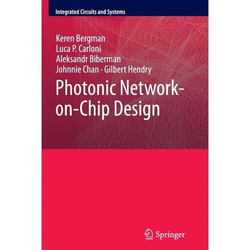 Photonic Network-on-Chip Design