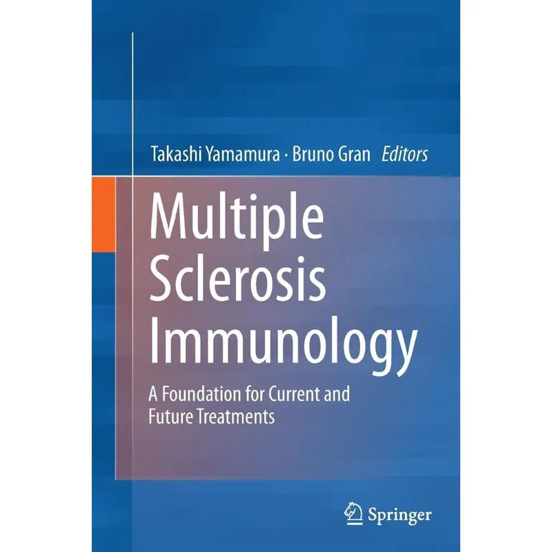 Multiple Sclerosis Immunology