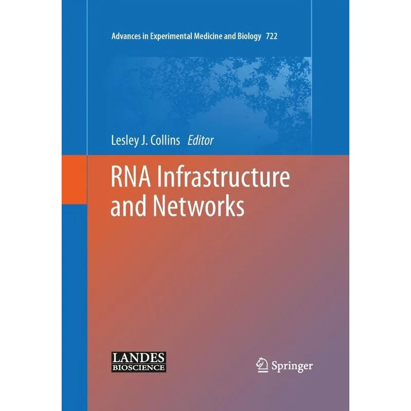 RNA Infrastructure and Networks