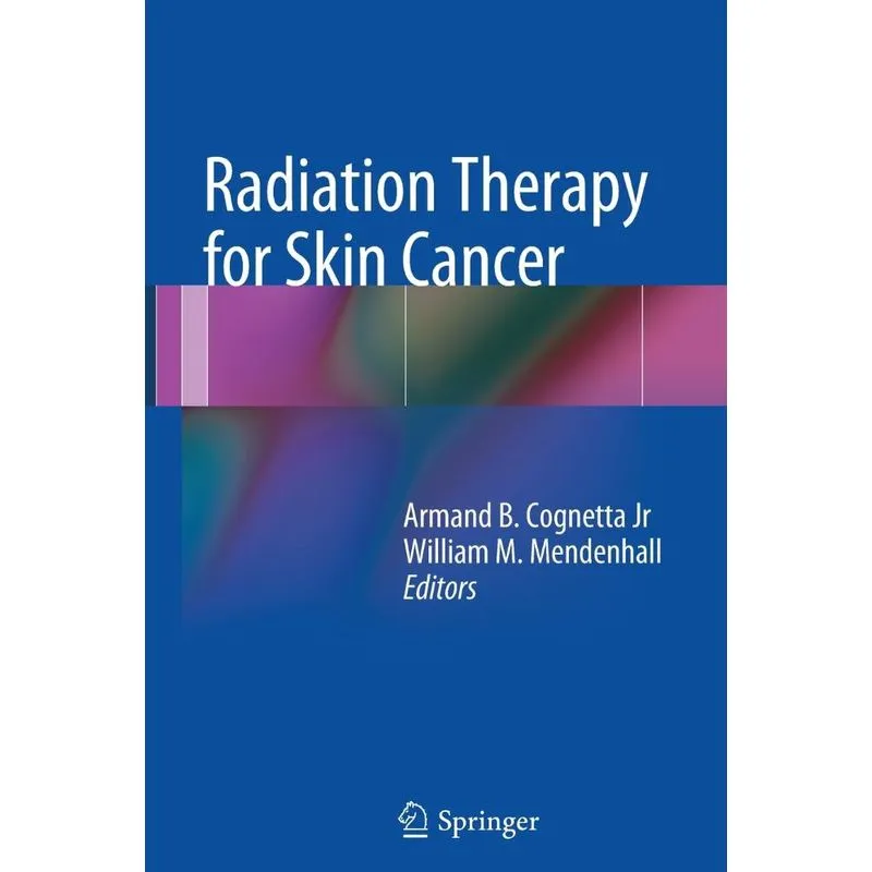 Radiation Therapy for Skin Cancer