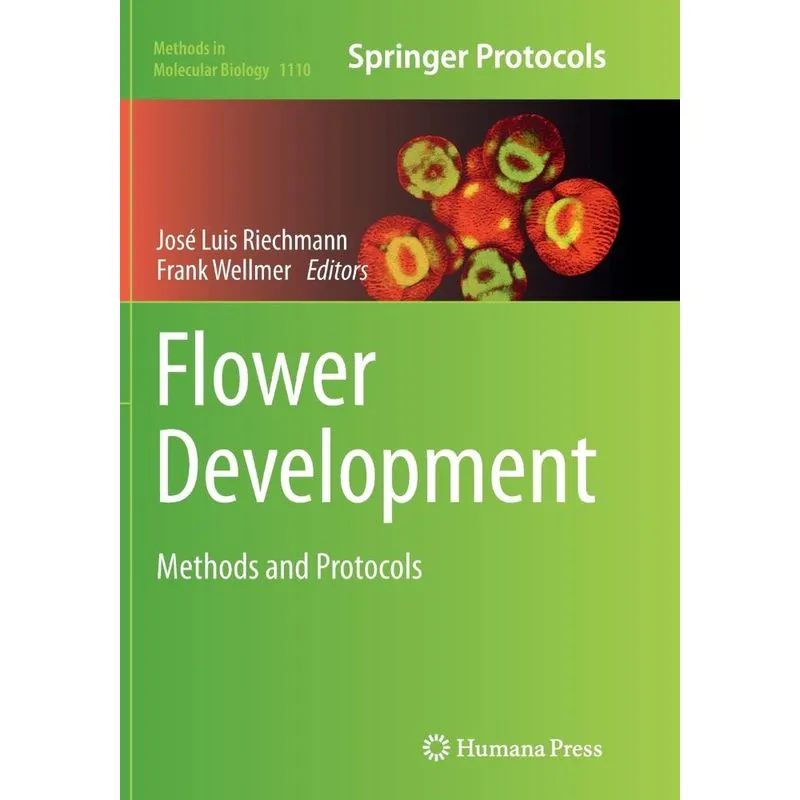 Flower Development