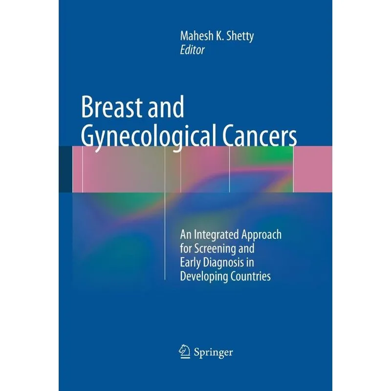 Breast and Gynecological Cancers