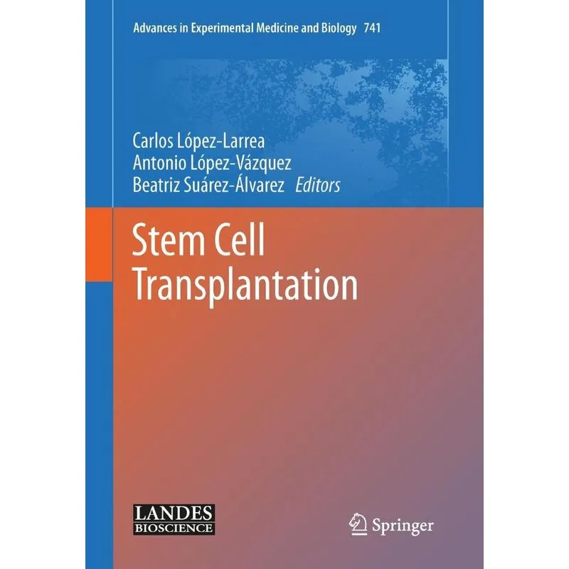Stem Cell Transplantation
