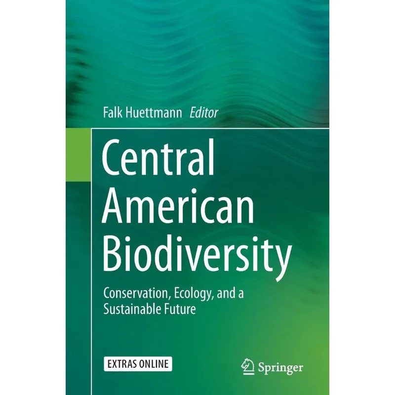 Central American Biodiversity