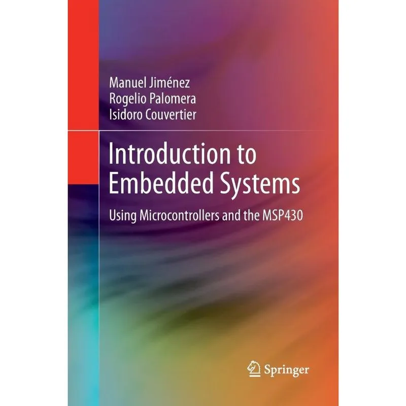Introduction to Embedded Systems