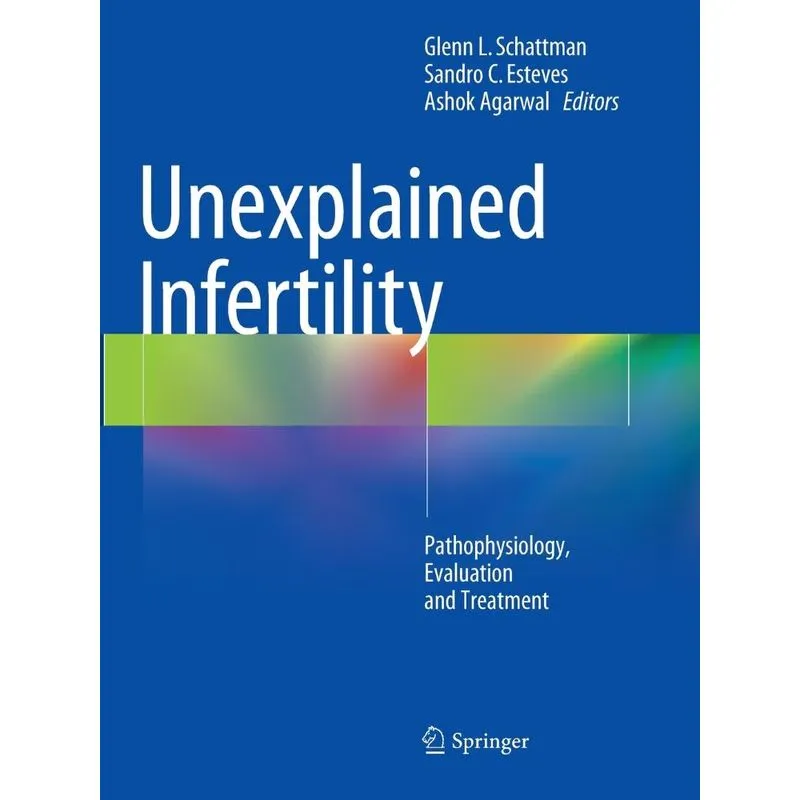 Unexplained Infertility