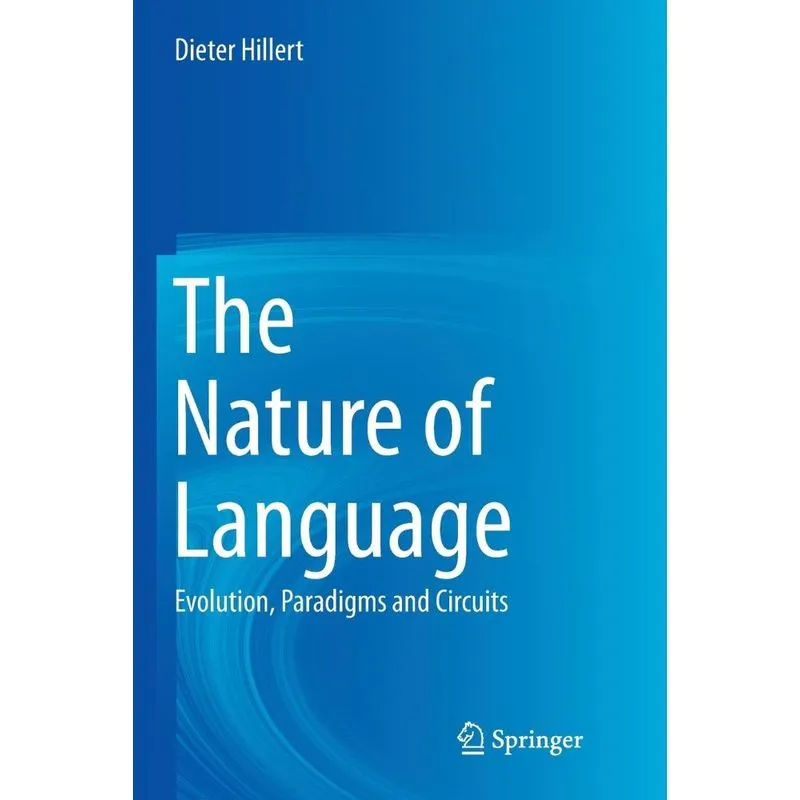 The Nature of Language