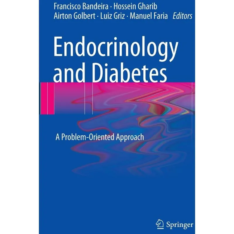 Endocrinology and Diabetes