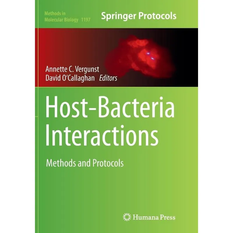 Host-Bacteria Interactions