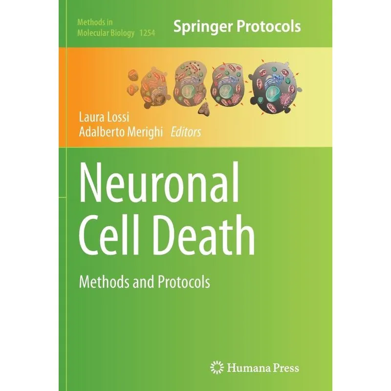Neuronal Cell Death
