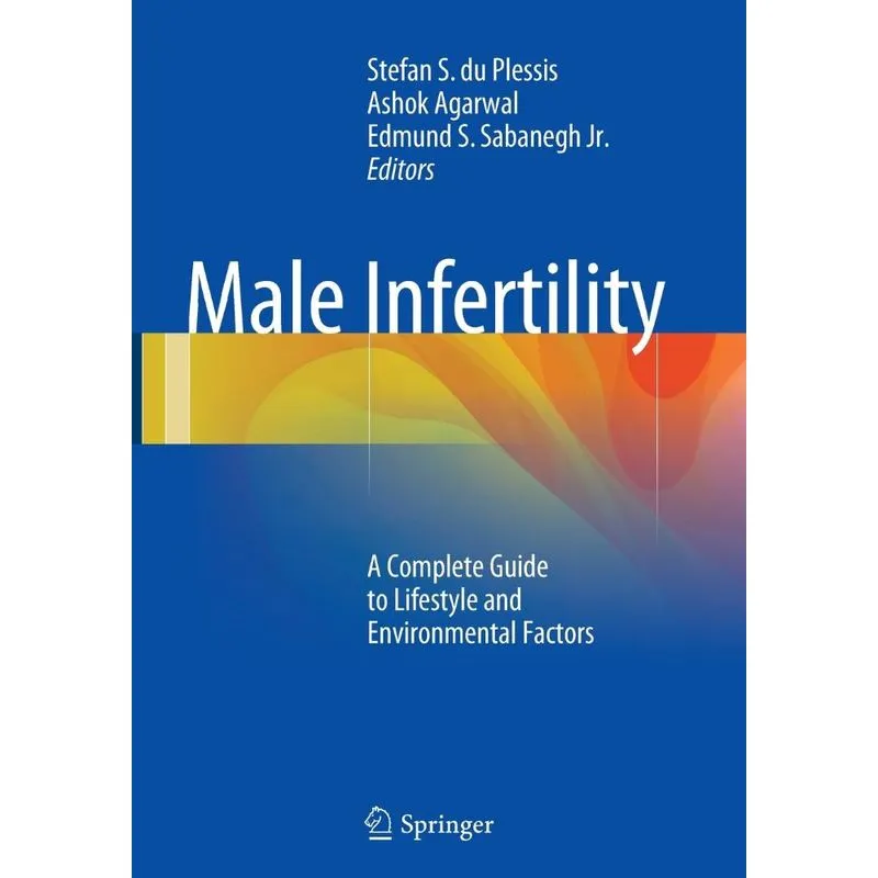 Male Infertility