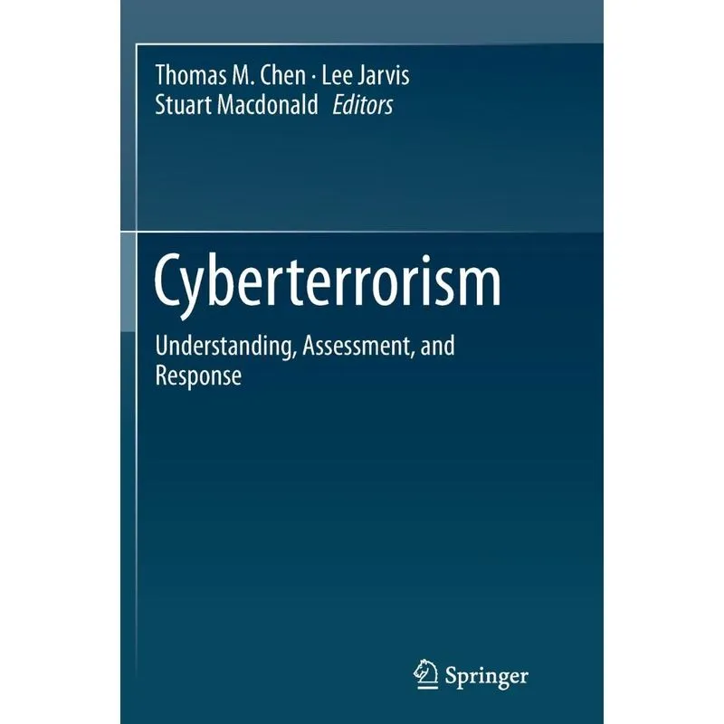 Cyberterrorism
