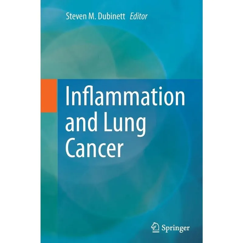 Inflammation and Lung Cancer