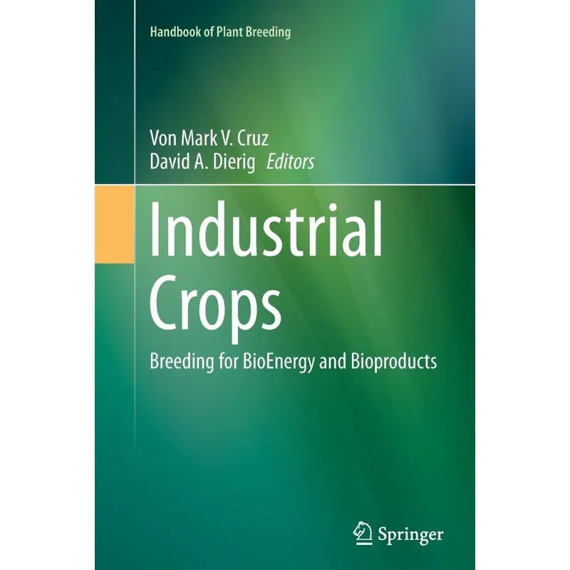 Industrial Crops