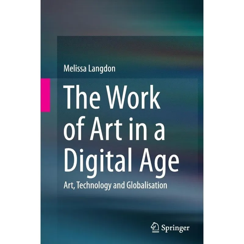 The Work of Art in a Digital Age
